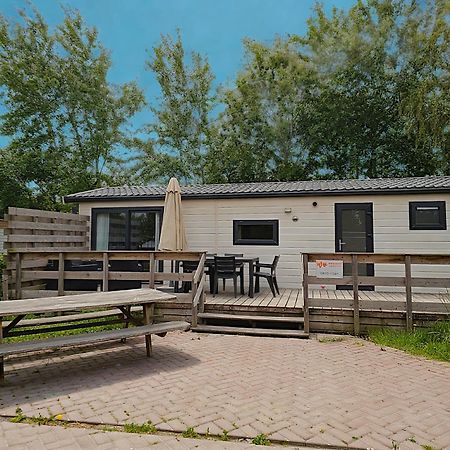 Chalet Ok31 东卡佩勒 外观 照片