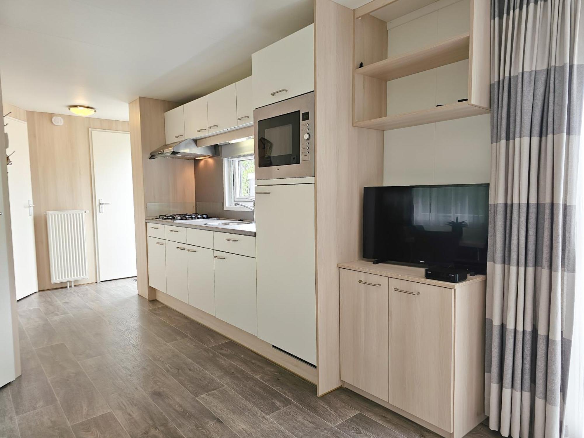 Chalet Ok31 东卡佩勒 外观 照片
